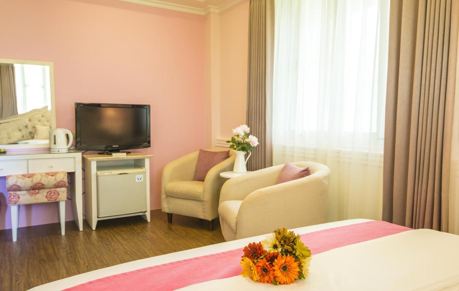 Yunju House Bed & Breakfast Jiaoxi Room photo